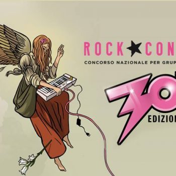 rock contest 2018