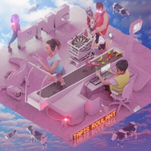 PNG-TapisRoulant-coverart