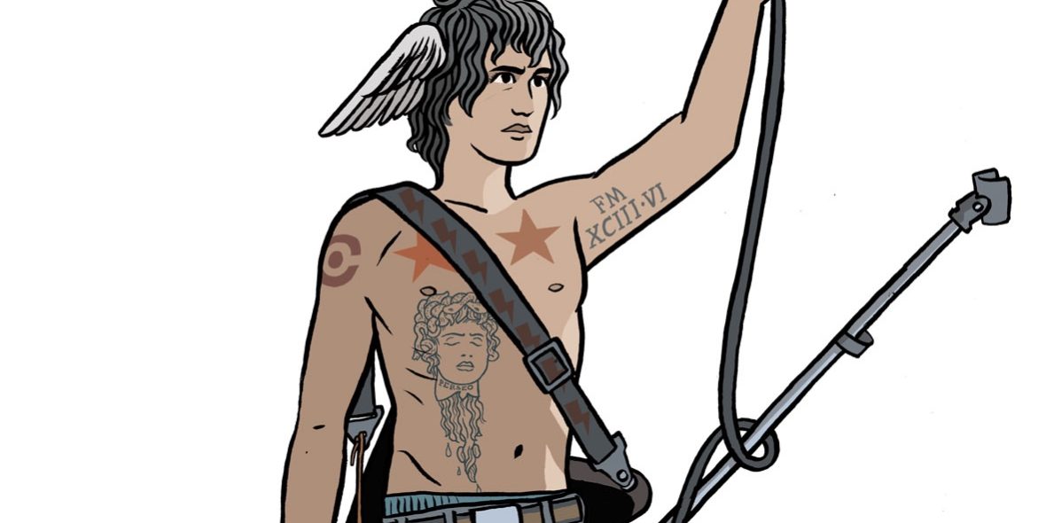 ROCKCONTEST2017_manifesto_Baronciani Rock Contest Perseo