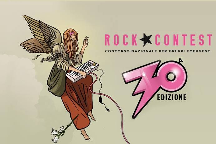 rock contest 2018