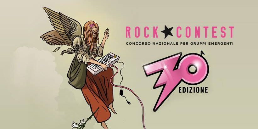 rock contest 2018