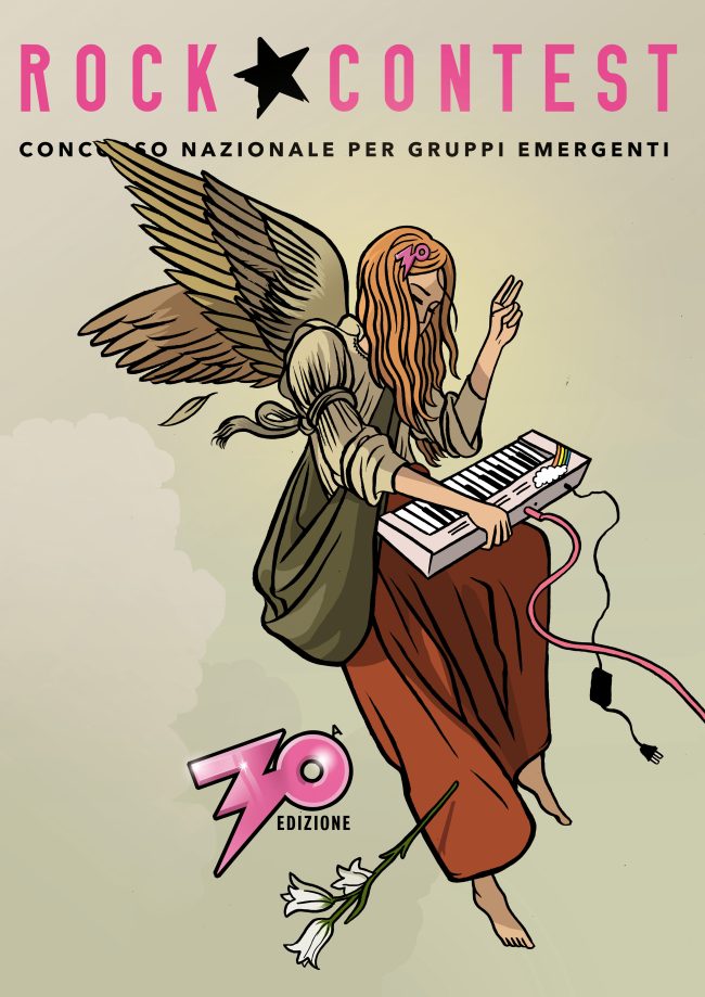 angeloROCKCONTEST30 angelo baronciani