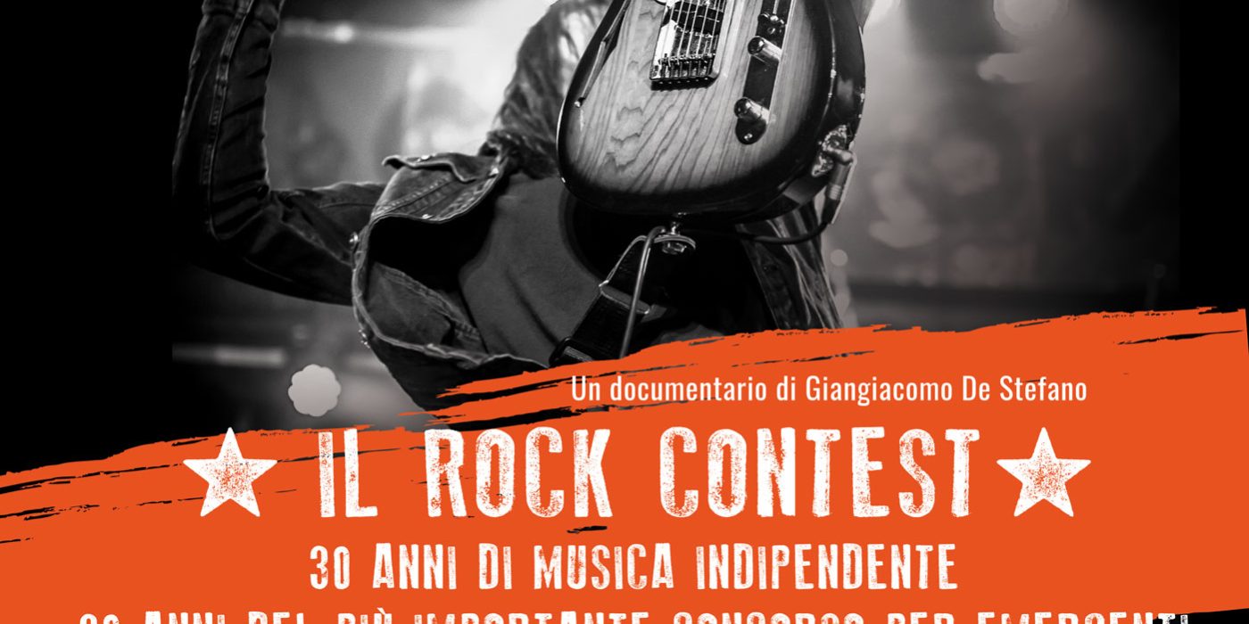 Rock Contest il film