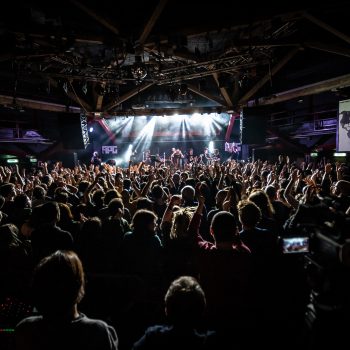 Rock Contest 2019