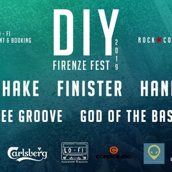 D.I.Y. Firenze Fest