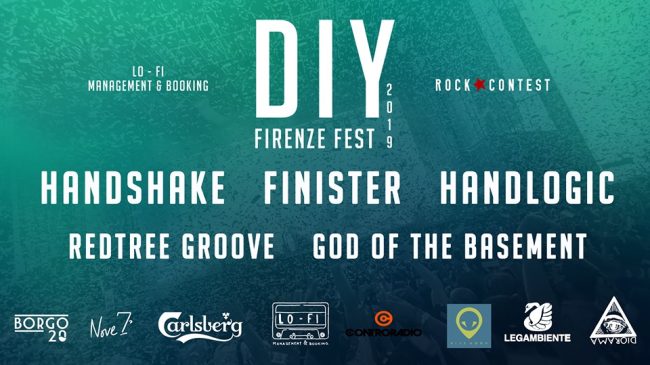 D.I.Y. Firenze Fest