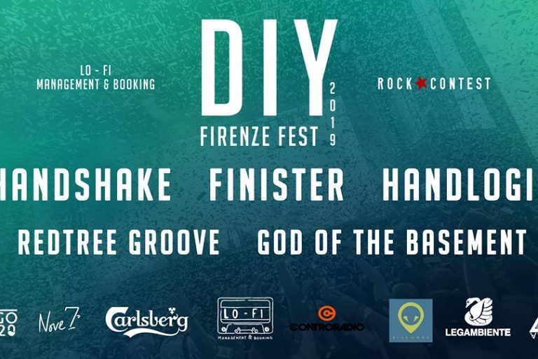 D.I.Y. Firenze Fest