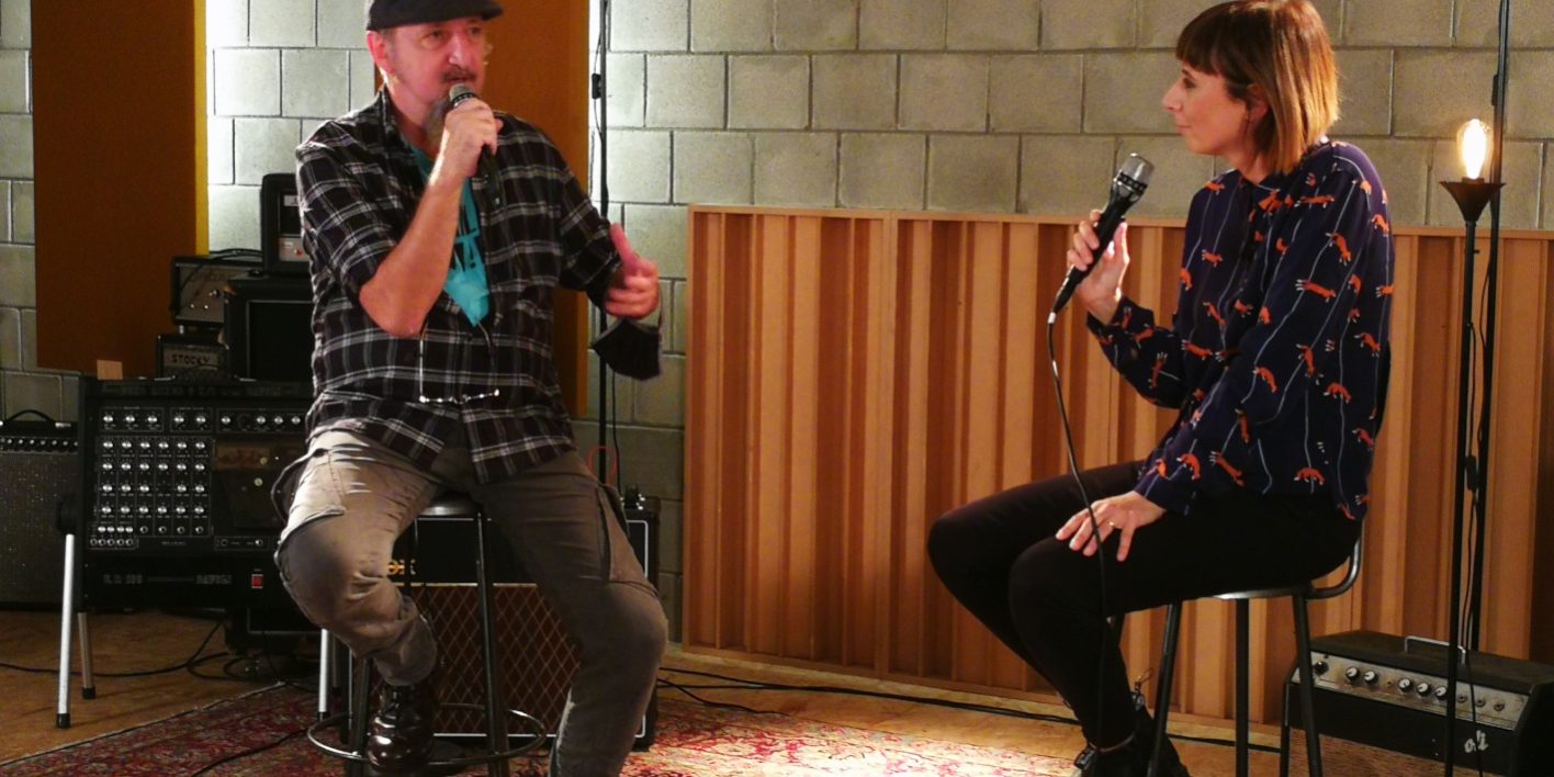 Erriquez e Giustina Terenzi pic