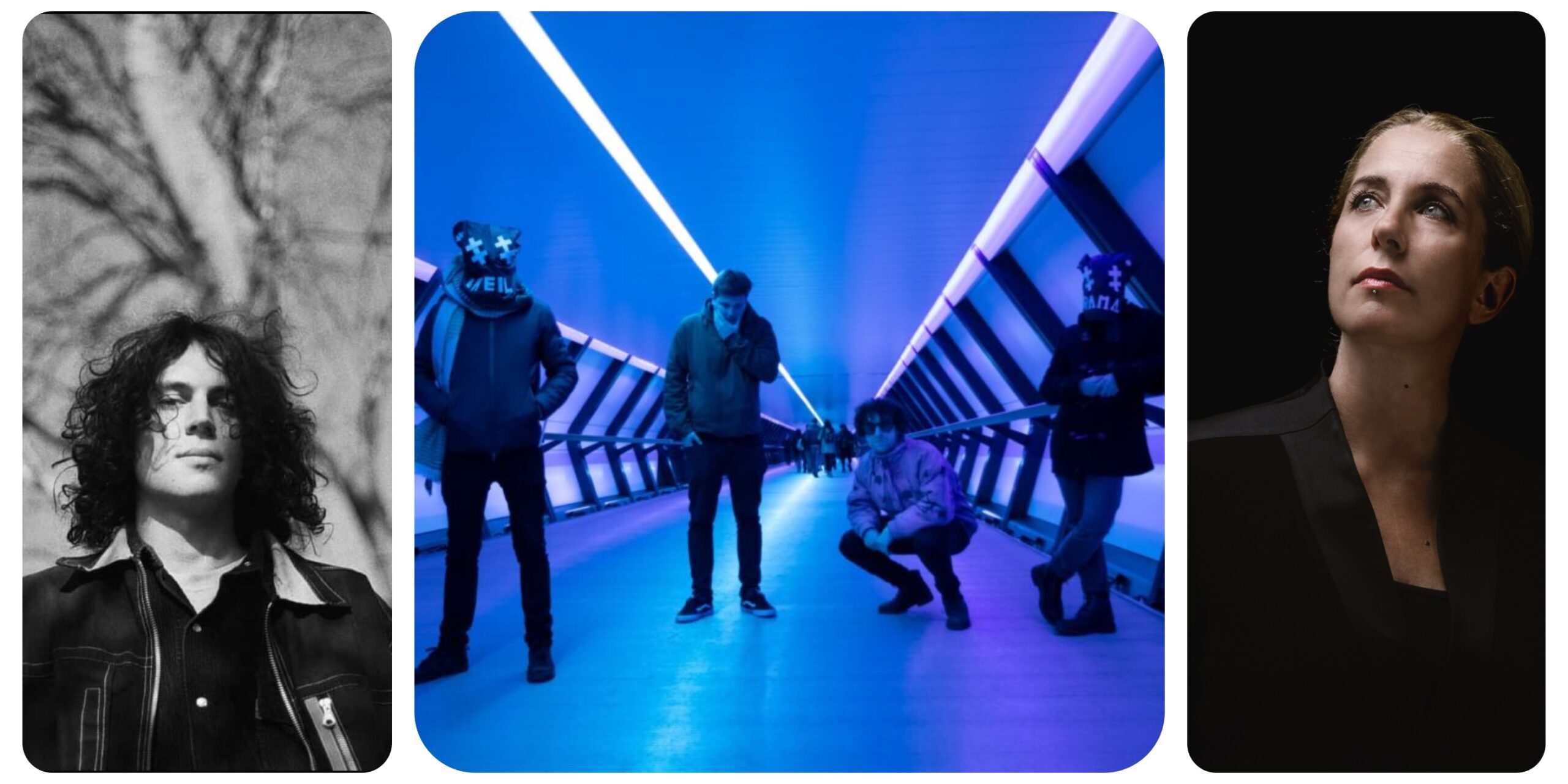 Terza serata Rock Contest 2020