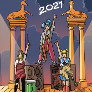 Rock Contest 2021