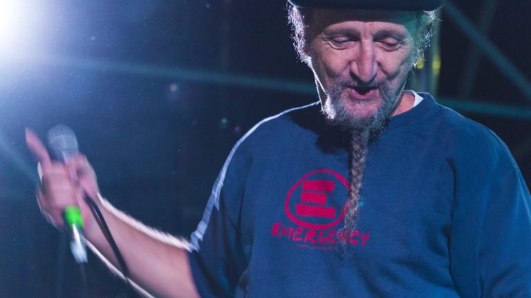 ENRICO GREPPI - Bandabardò