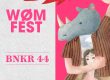WØM FEST