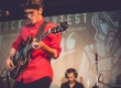 handlogic il primo concerto
