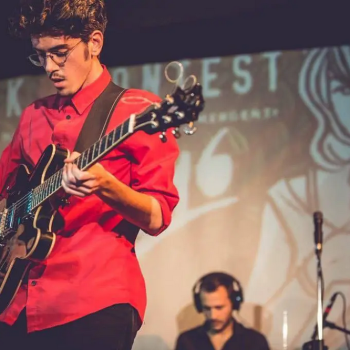 handlogic il primo concerto