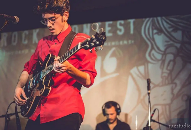 handlogic il primo concerto