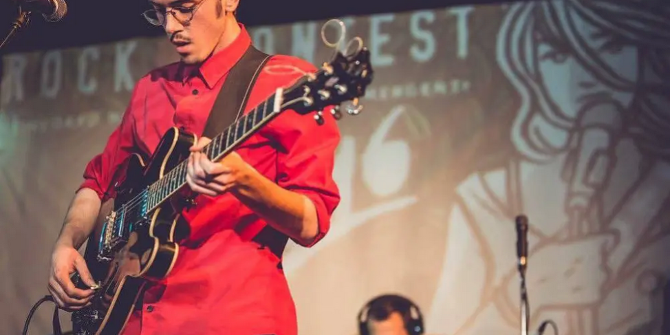 handlogic il primo concerto