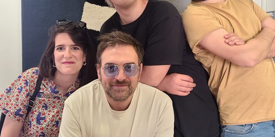 Flame Parade a Controradio