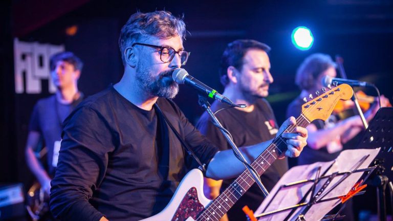 DARIO BRUNORI