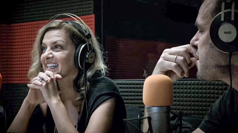 IRENE GRANDI