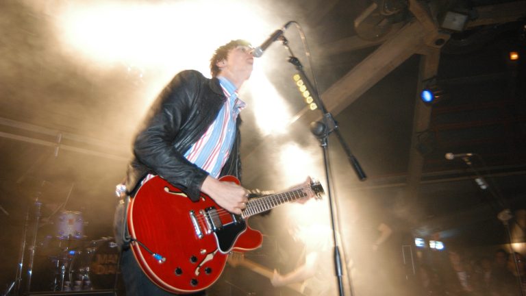 MANDO DIAO