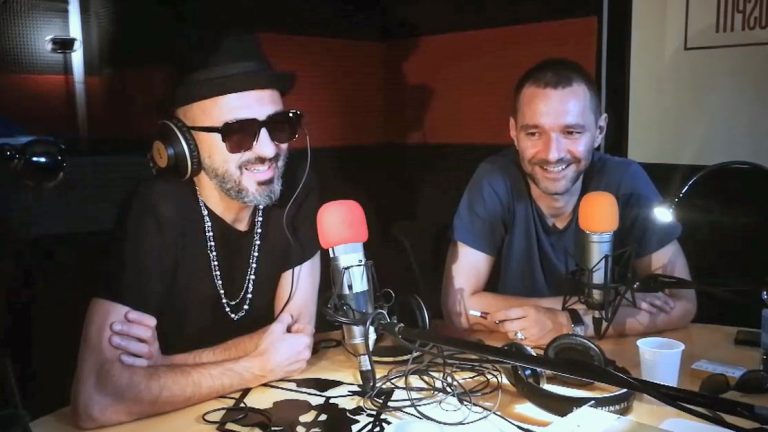 SUBSONICA