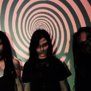 Frank Dd & The Sisterz-1