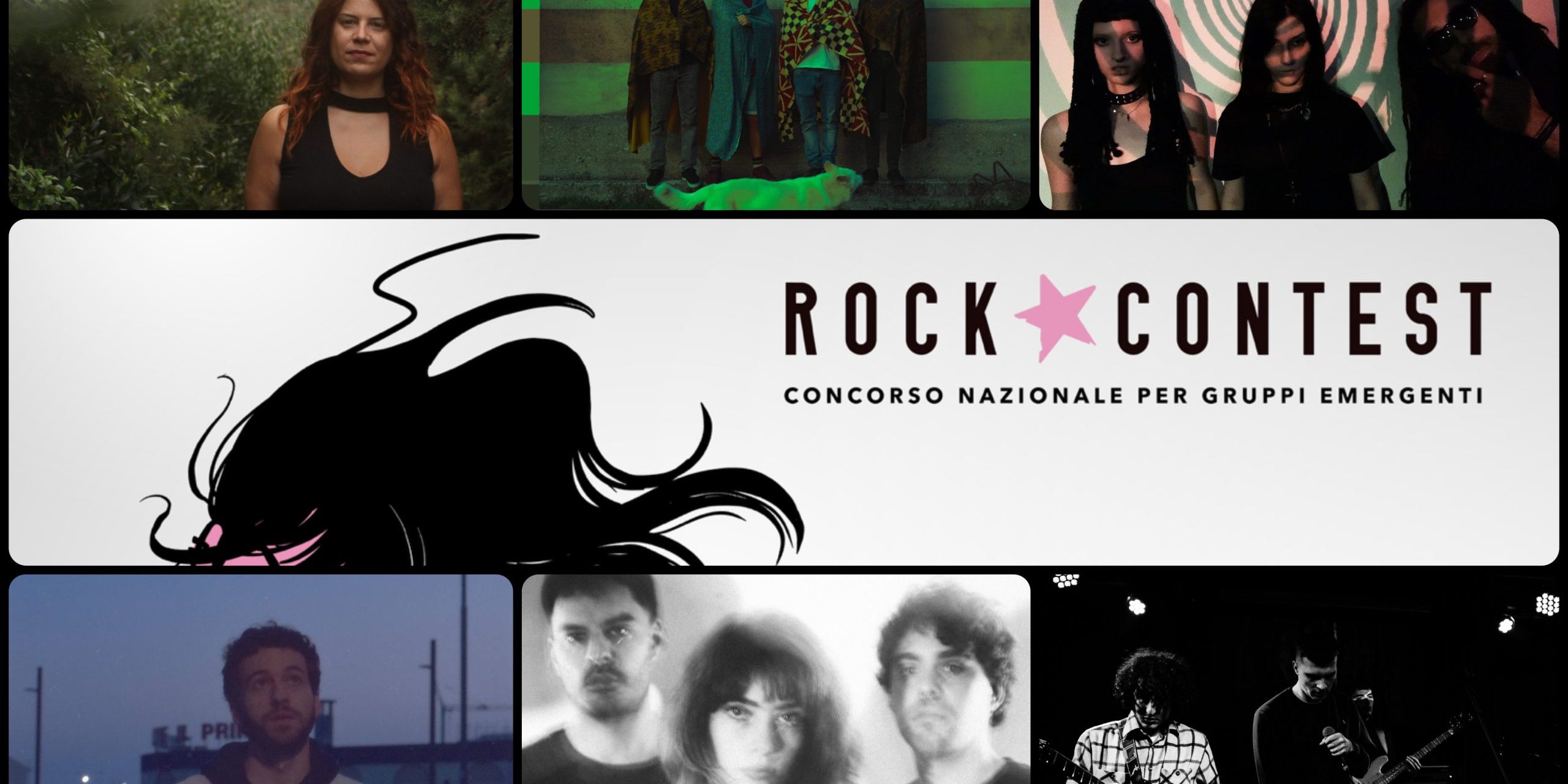 Rc2025 1a serata Collage